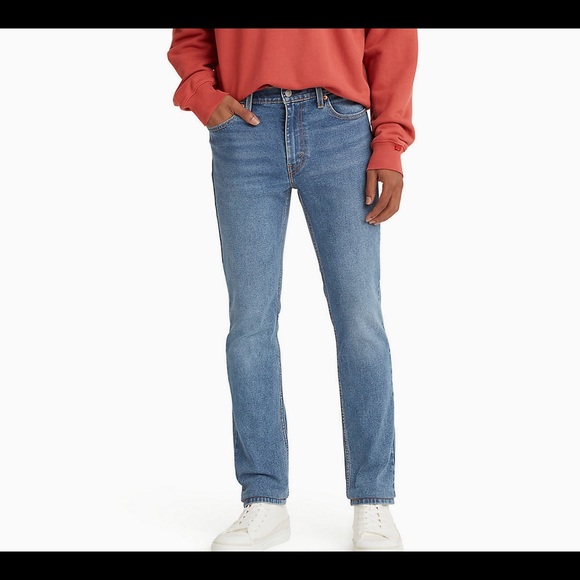 Levi's Other - Men's Levi's® 511 Slim-Fit All Seasons Tech Jeans